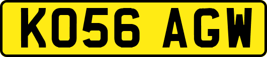 KO56AGW
