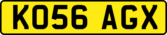 KO56AGX