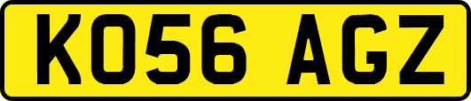 KO56AGZ