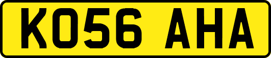 KO56AHA