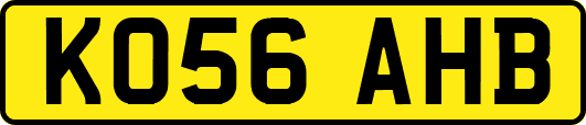 KO56AHB