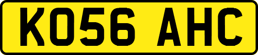 KO56AHC