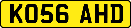KO56AHD