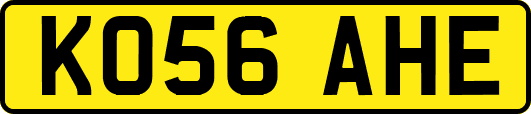 KO56AHE