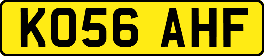KO56AHF