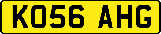 KO56AHG