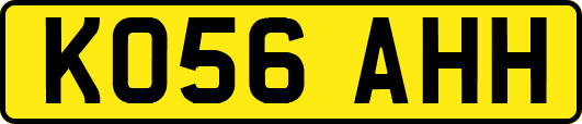 KO56AHH