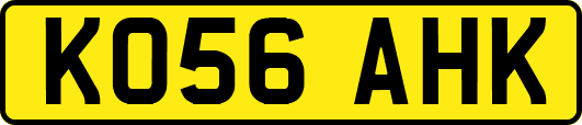 KO56AHK