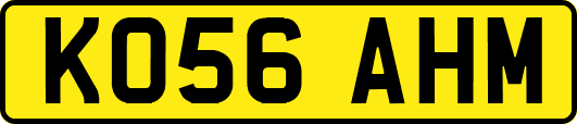 KO56AHM