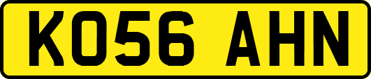 KO56AHN