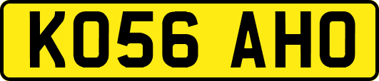 KO56AHO