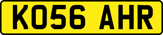 KO56AHR