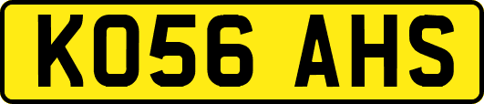 KO56AHS