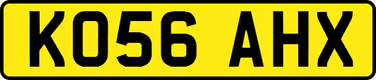 KO56AHX