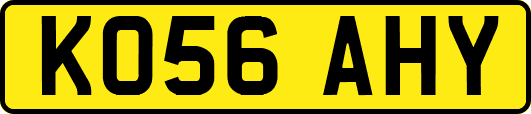 KO56AHY