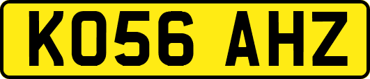 KO56AHZ