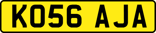 KO56AJA