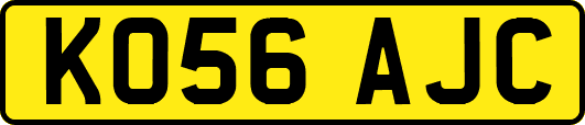 KO56AJC