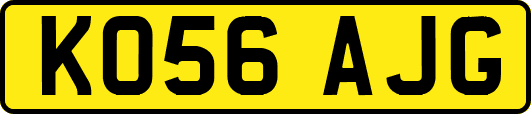 KO56AJG