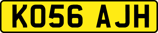 KO56AJH