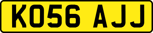 KO56AJJ