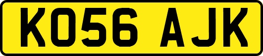 KO56AJK