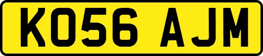 KO56AJM