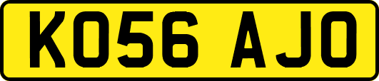KO56AJO