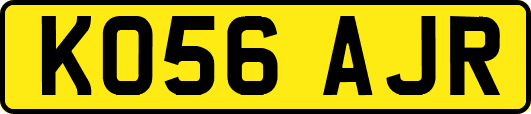 KO56AJR