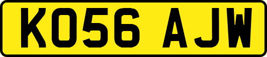 KO56AJW