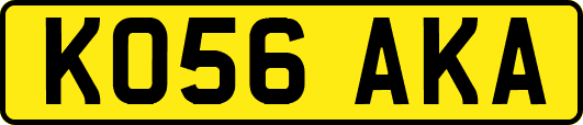 KO56AKA