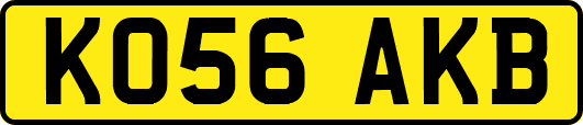 KO56AKB
