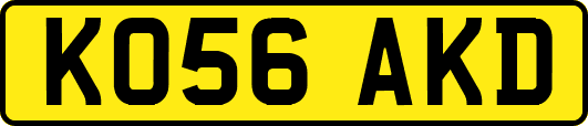 KO56AKD