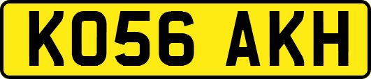 KO56AKH