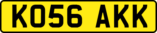 KO56AKK