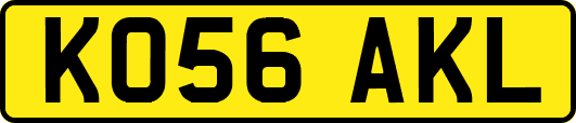 KO56AKL