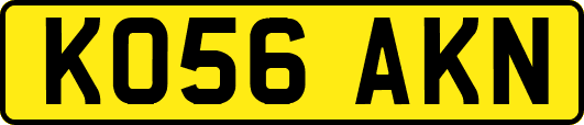 KO56AKN