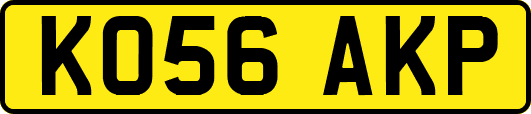 KO56AKP