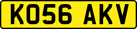 KO56AKV