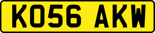 KO56AKW