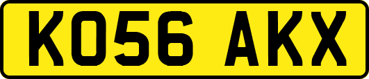 KO56AKX
