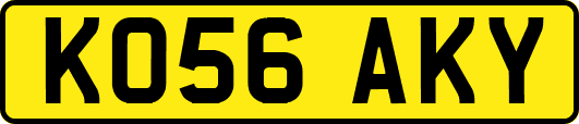 KO56AKY