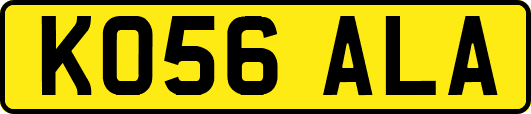 KO56ALA
