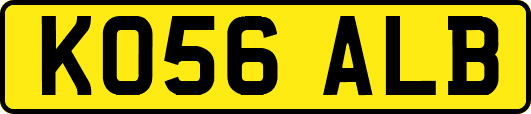 KO56ALB