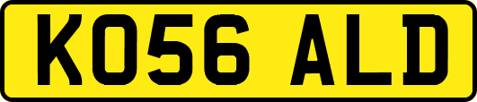 KO56ALD