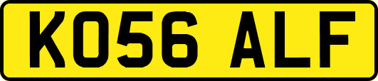 KO56ALF