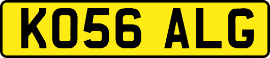 KO56ALG