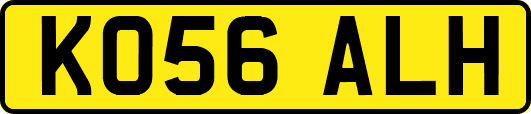 KO56ALH