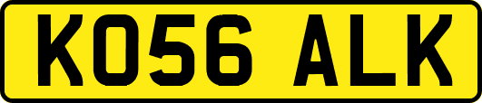 KO56ALK