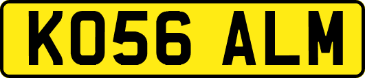 KO56ALM